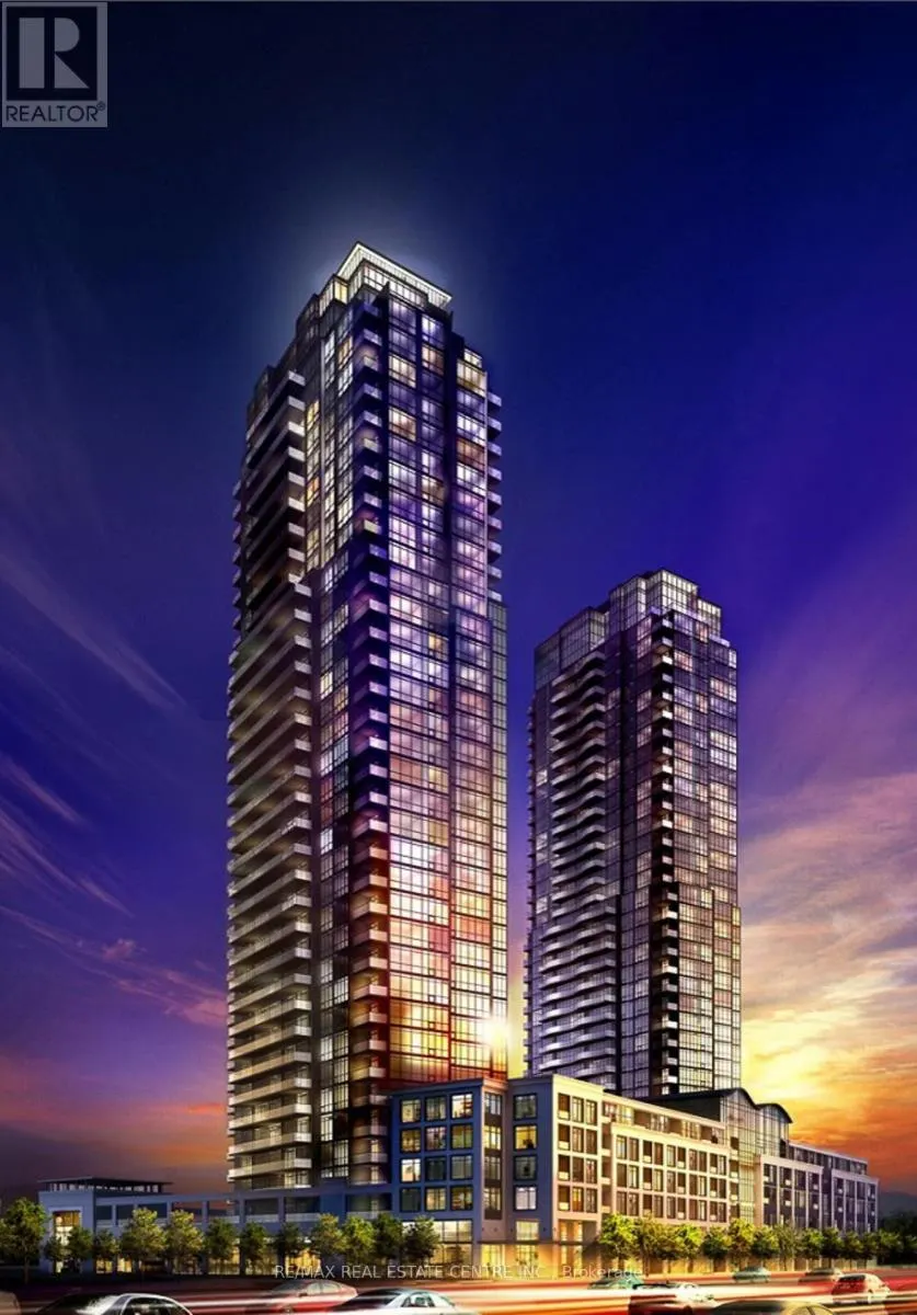 3004 - 2910 HIGHWAY 7 ROAD W