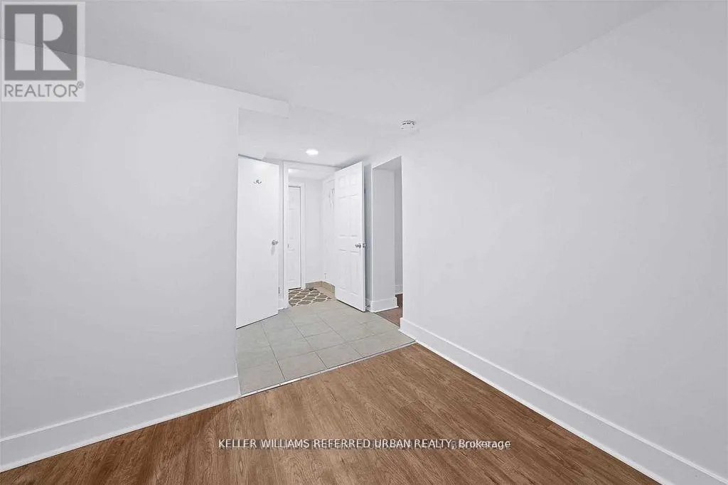 LOWER - 86 MORGAN AVENUE