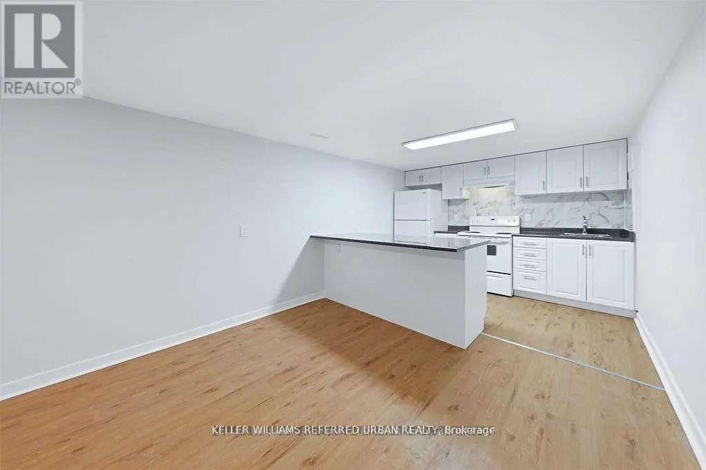 LOWER - 86 MORGAN AVENUE