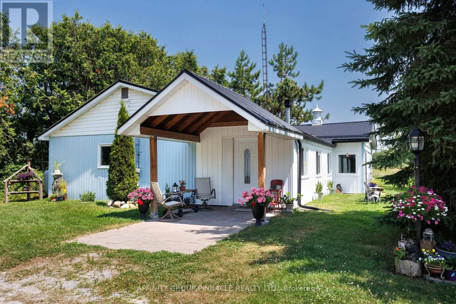 B1710 CONC RD 8 THORAH ROAD