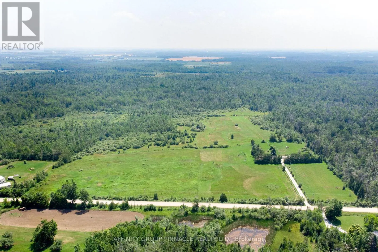 B1710 CONC RD 8 THORAH ROAD