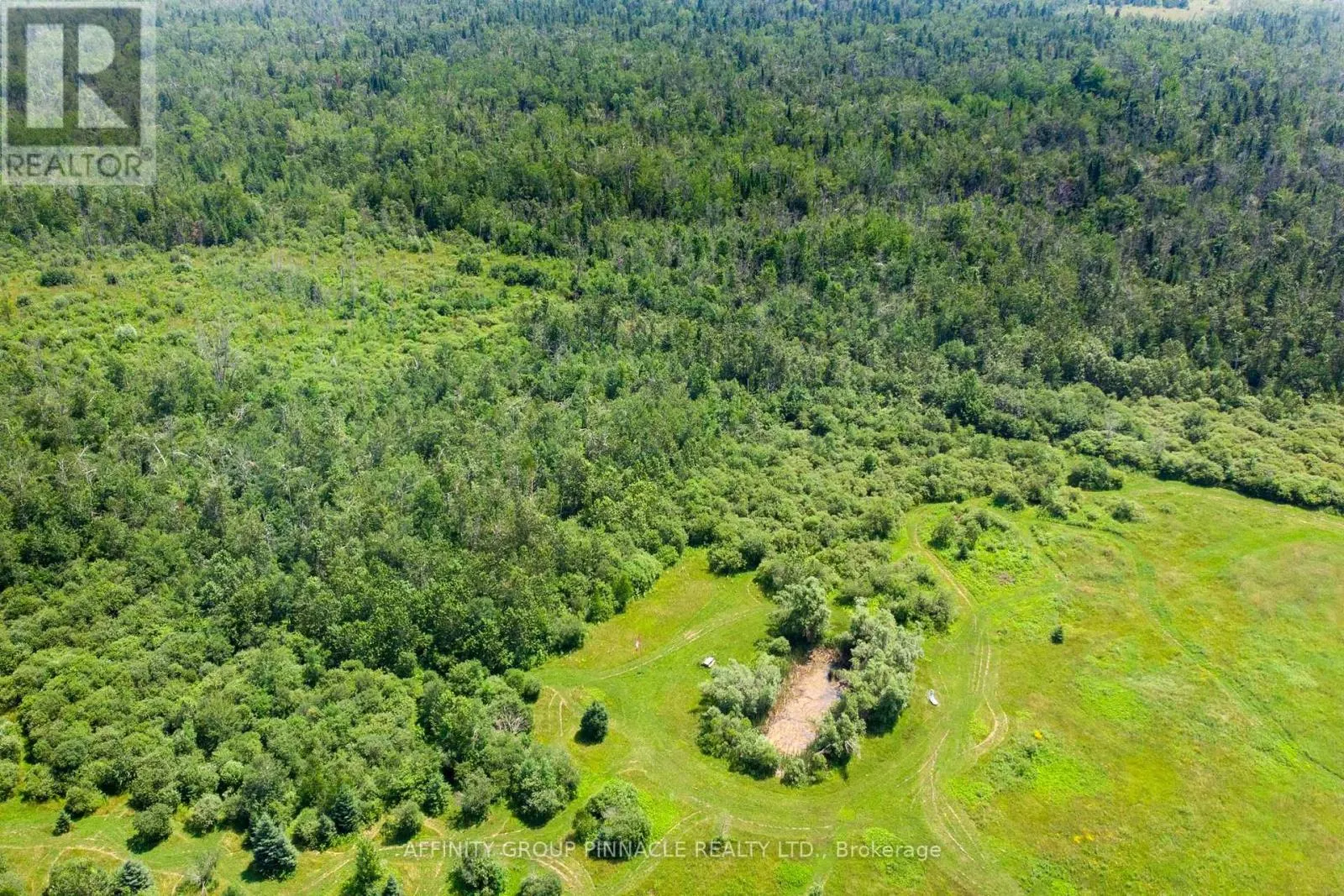 B1710 CONC RD 8 THORAH ROAD