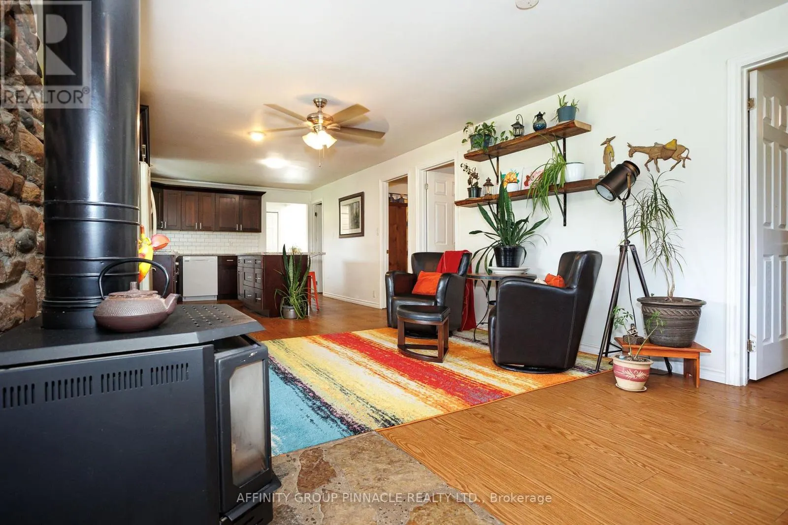 B1710 CONC RD 8 THORAH ROAD