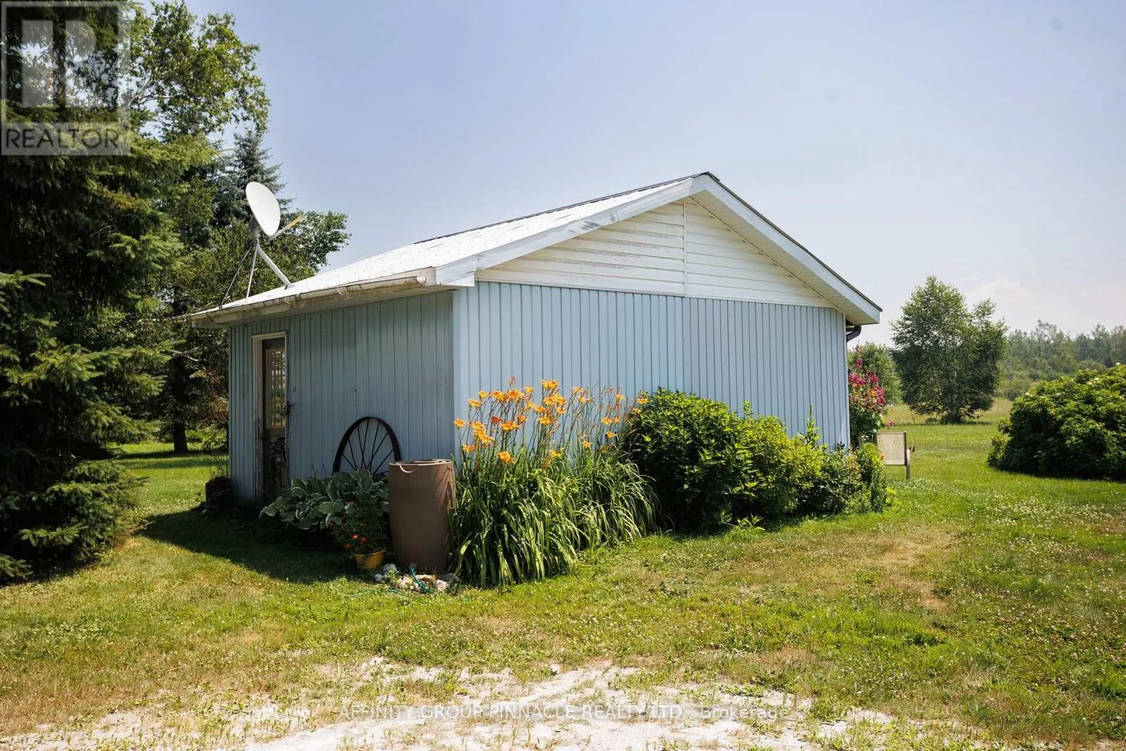 B1710 CONC RD 8 THORAH ROAD