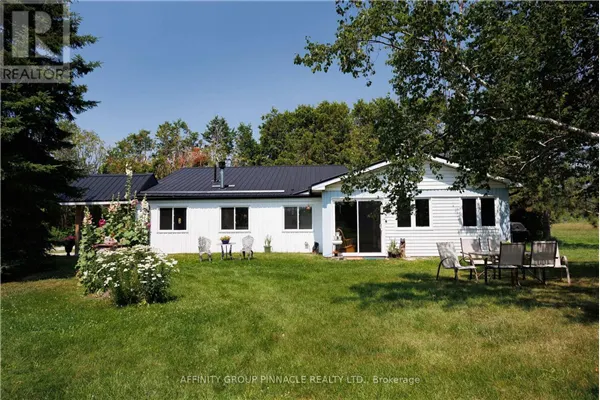 B1710 CONC RD 8 THORAH ROAD