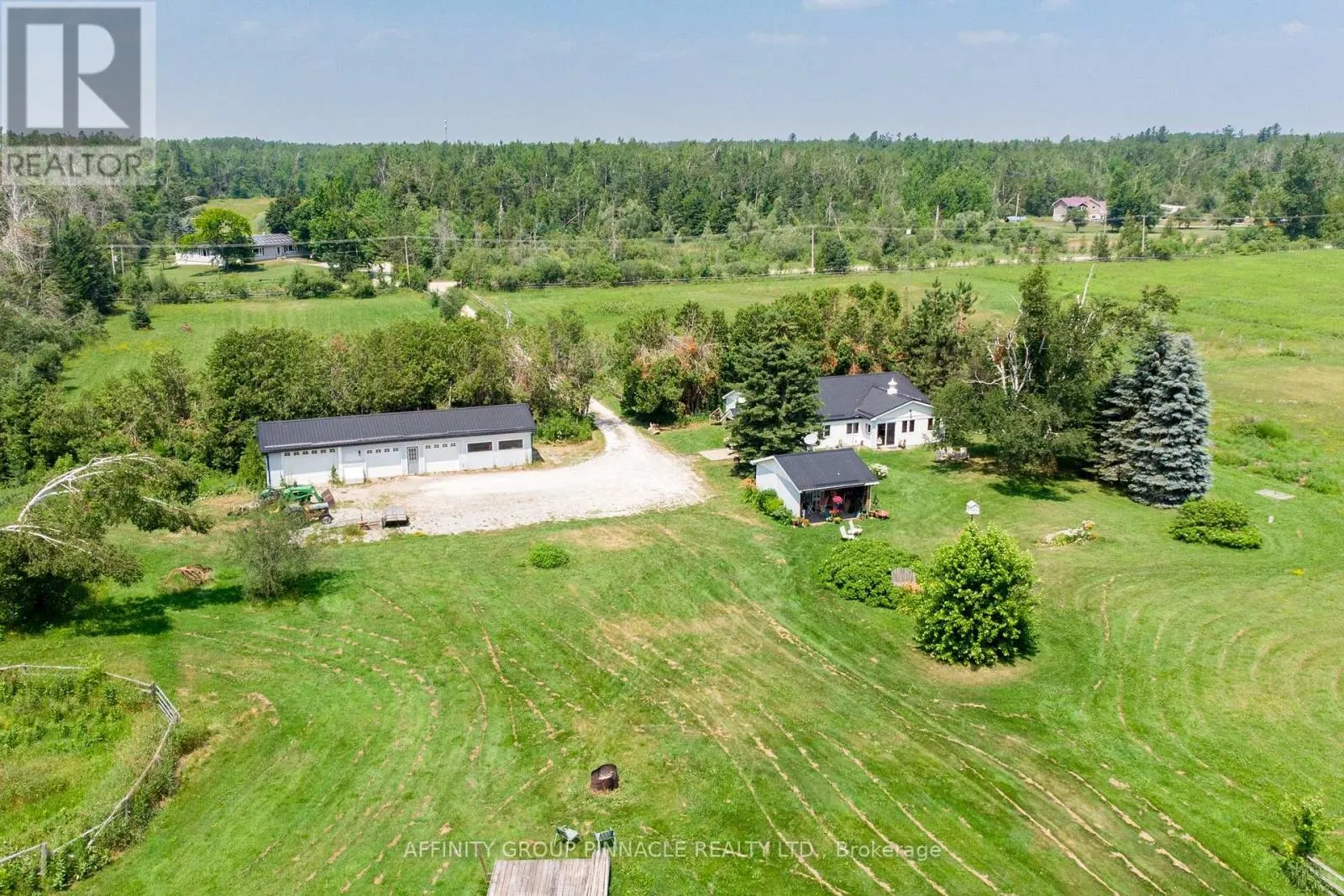 B1710 CONC RD 8 THORAH ROAD