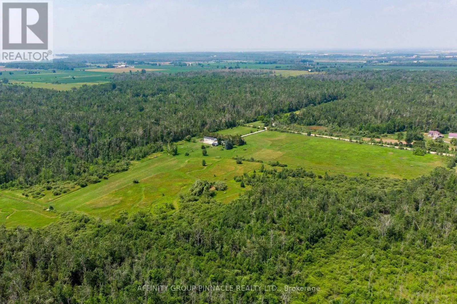 B1710 CONC RD 8 THORAH ROAD