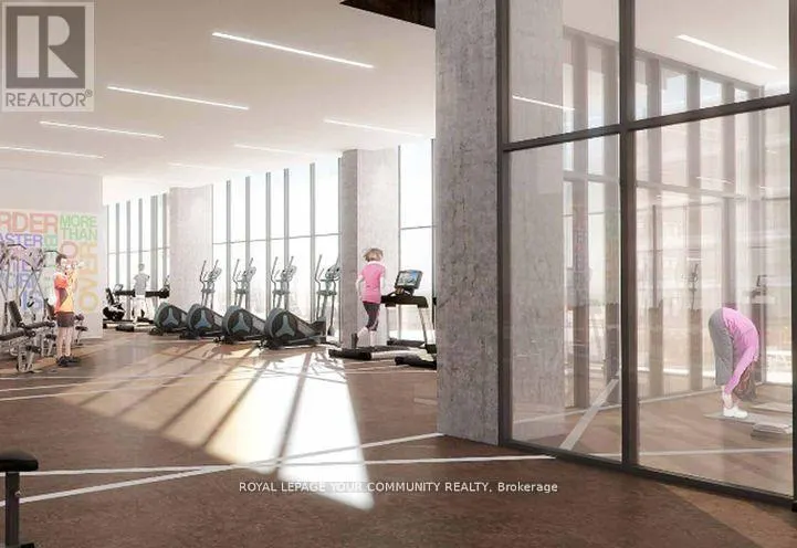 204 - 8960 JANE STREET