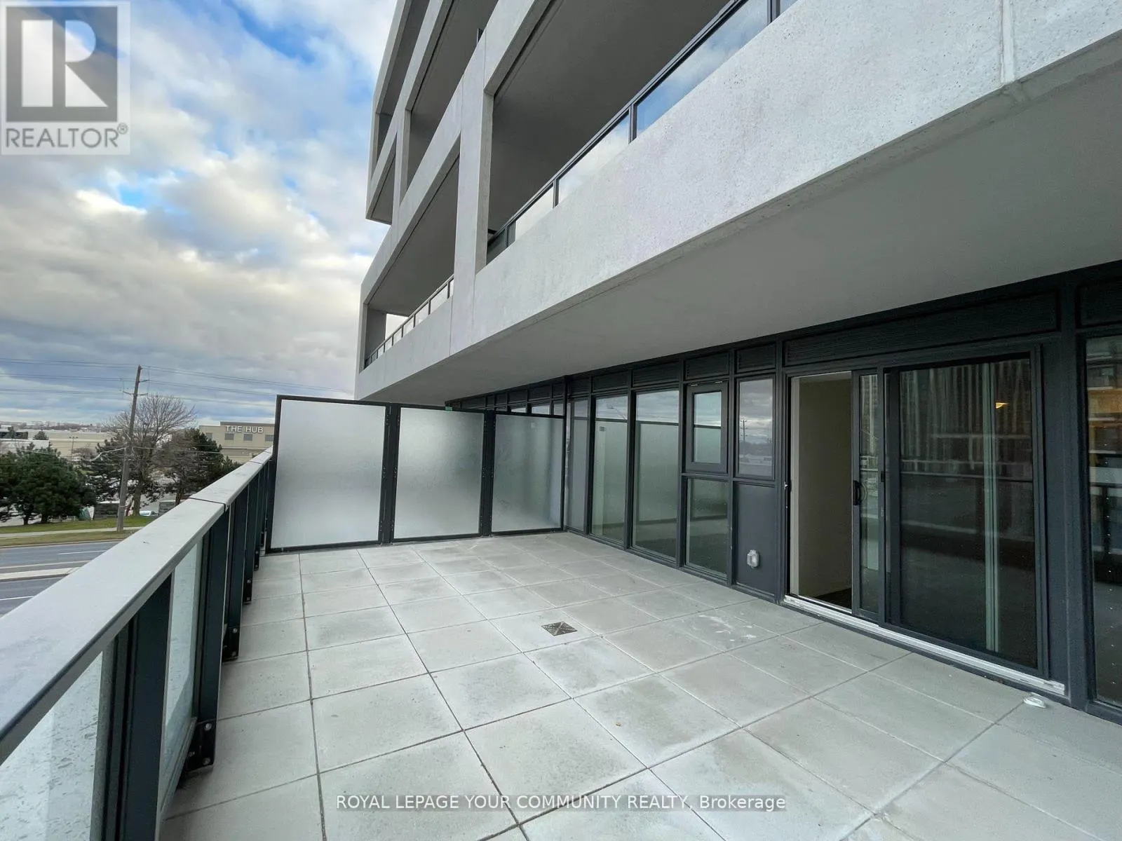 204 - 8960 JANE STREET