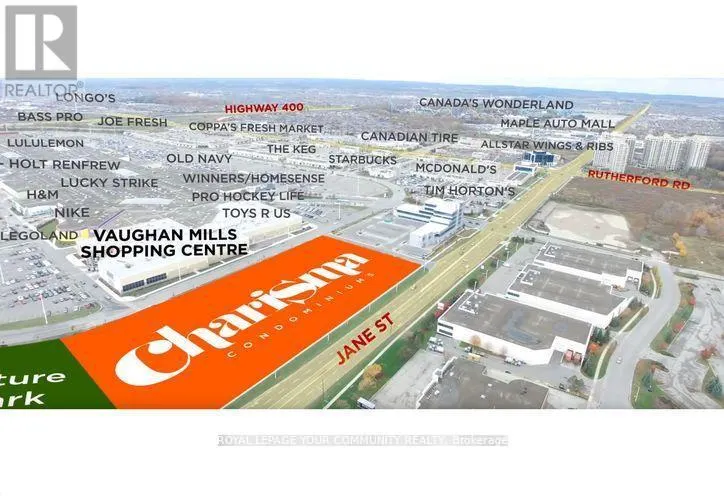 204 - 8960 JANE STREET