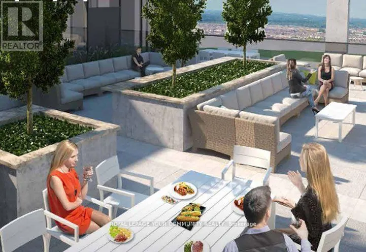 204 - 8960 JANE STREET