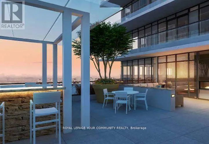 204 - 8960 JANE STREET