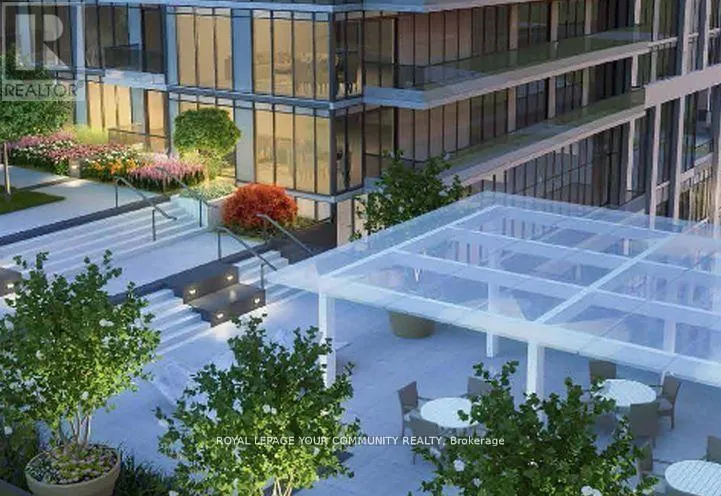 204 - 8960 JANE STREET