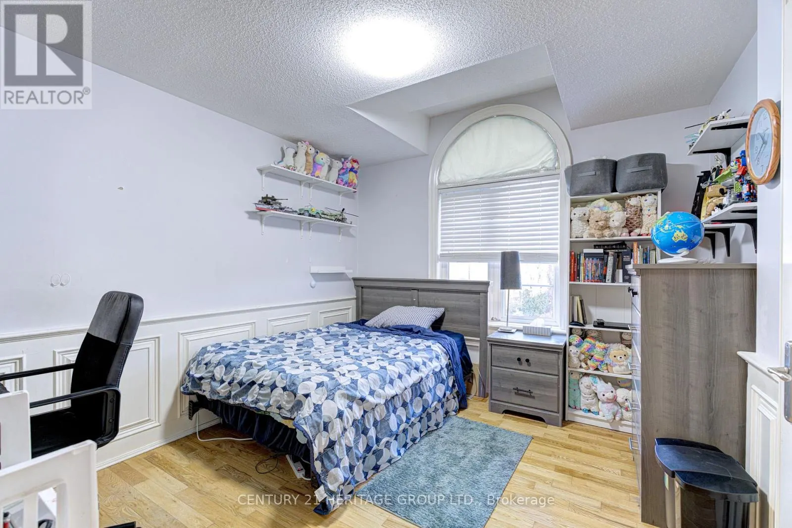 530 VELLORE WOODS BOULEVARD