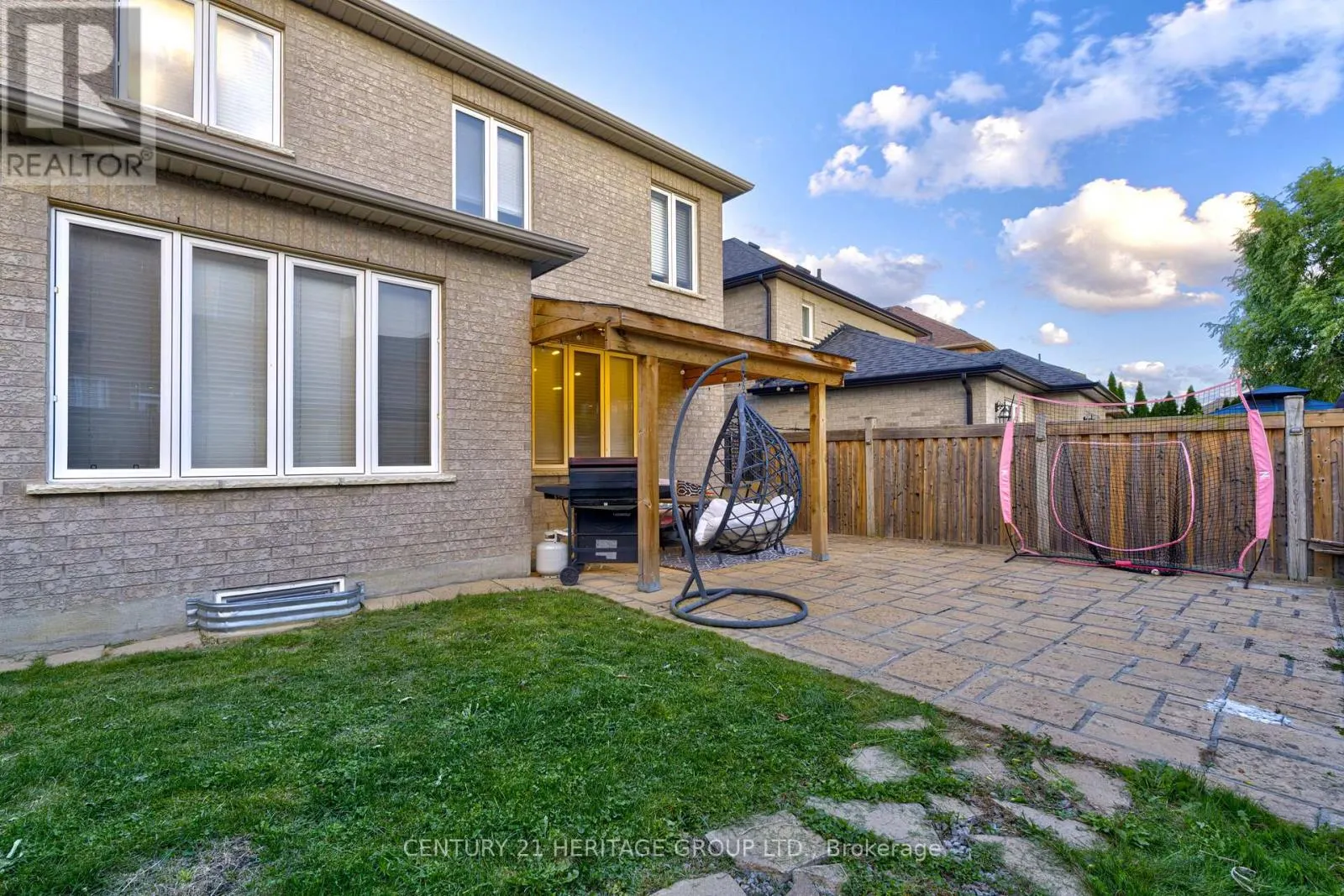 530 VELLORE WOODS BOULEVARD