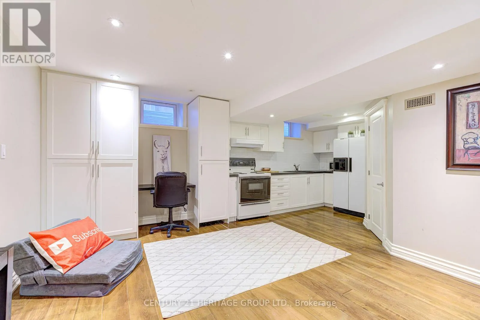 530 VELLORE WOODS BOULEVARD