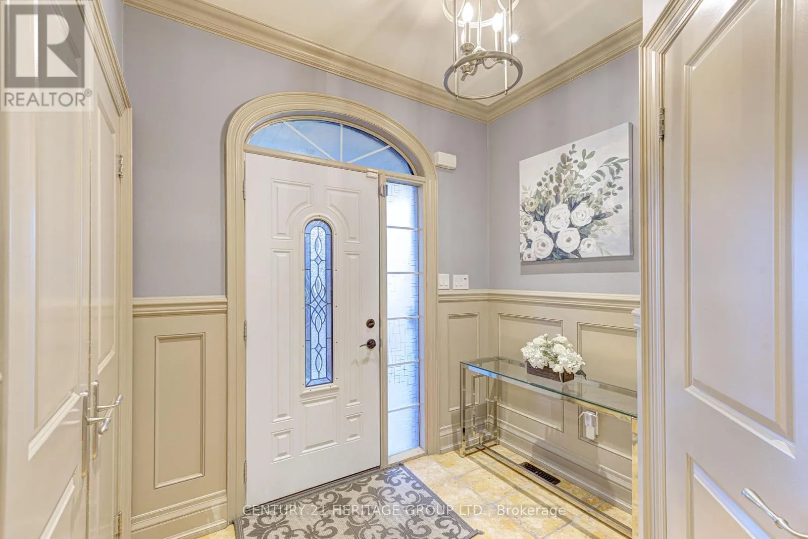 530 VELLORE WOODS BOULEVARD