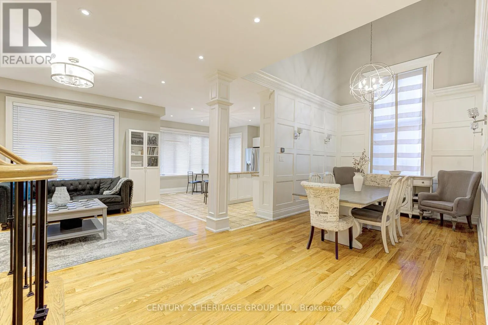 530 VELLORE WOODS BOULEVARD