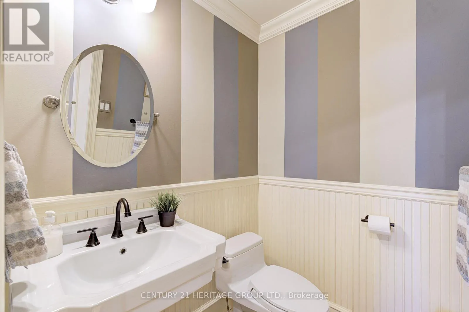 530 VELLORE WOODS BOULEVARD