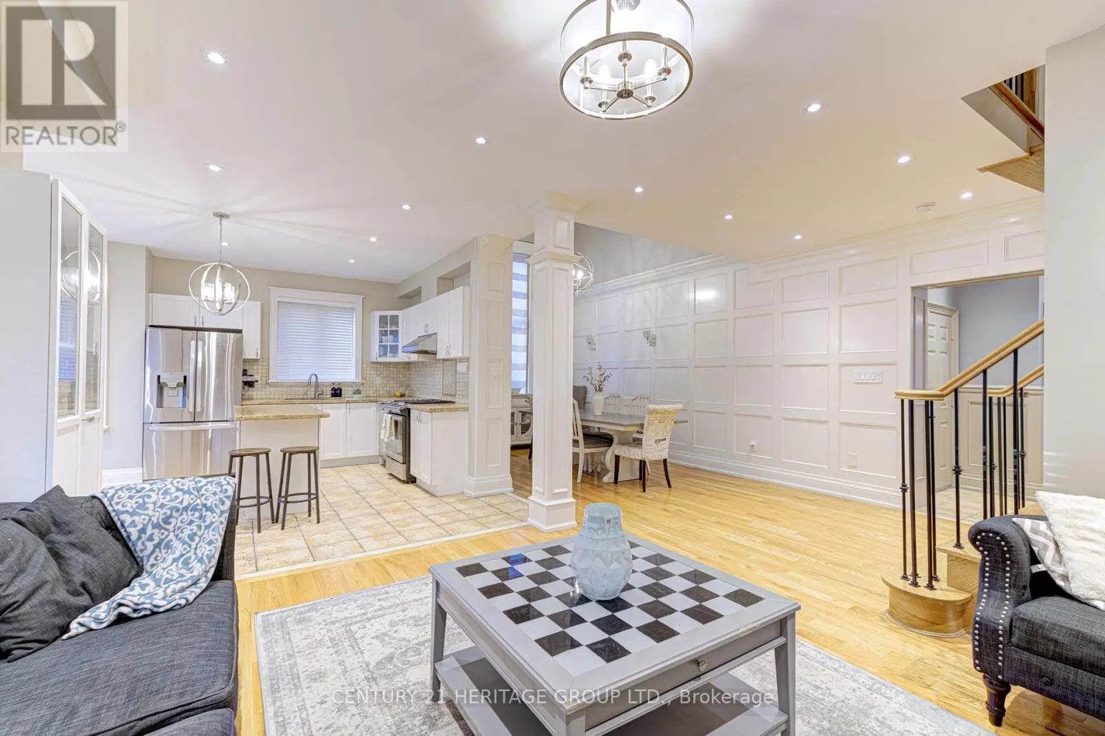 530 VELLORE WOODS BOULEVARD