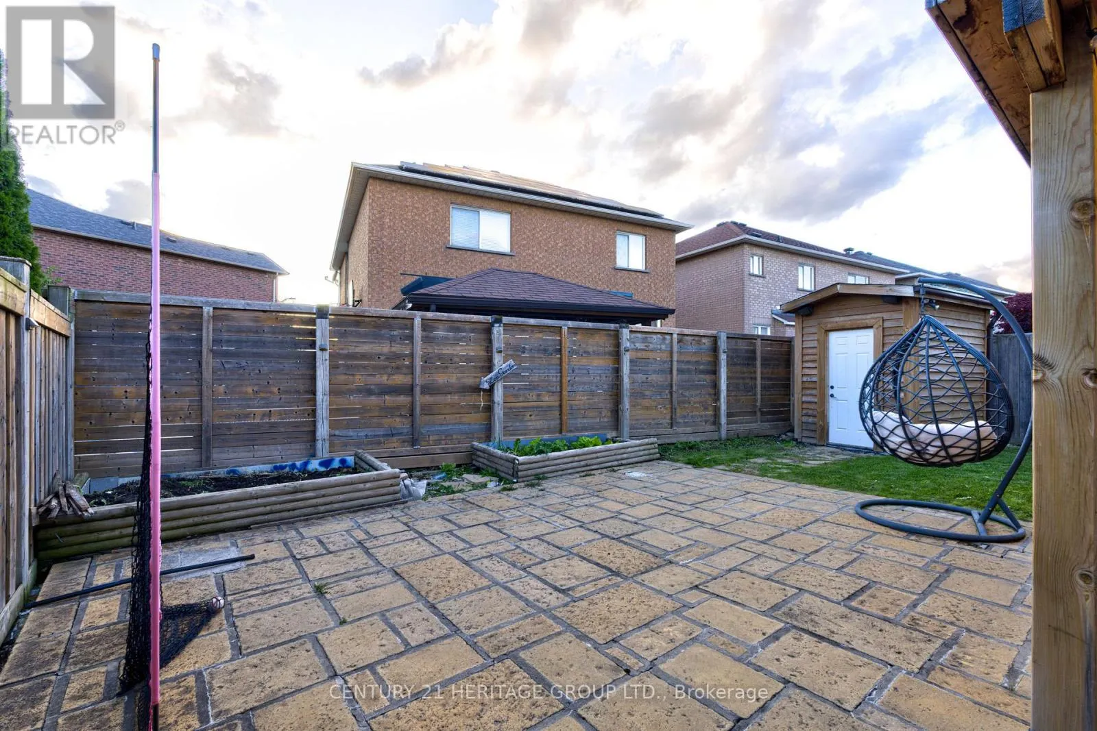 530 VELLORE WOODS BOULEVARD