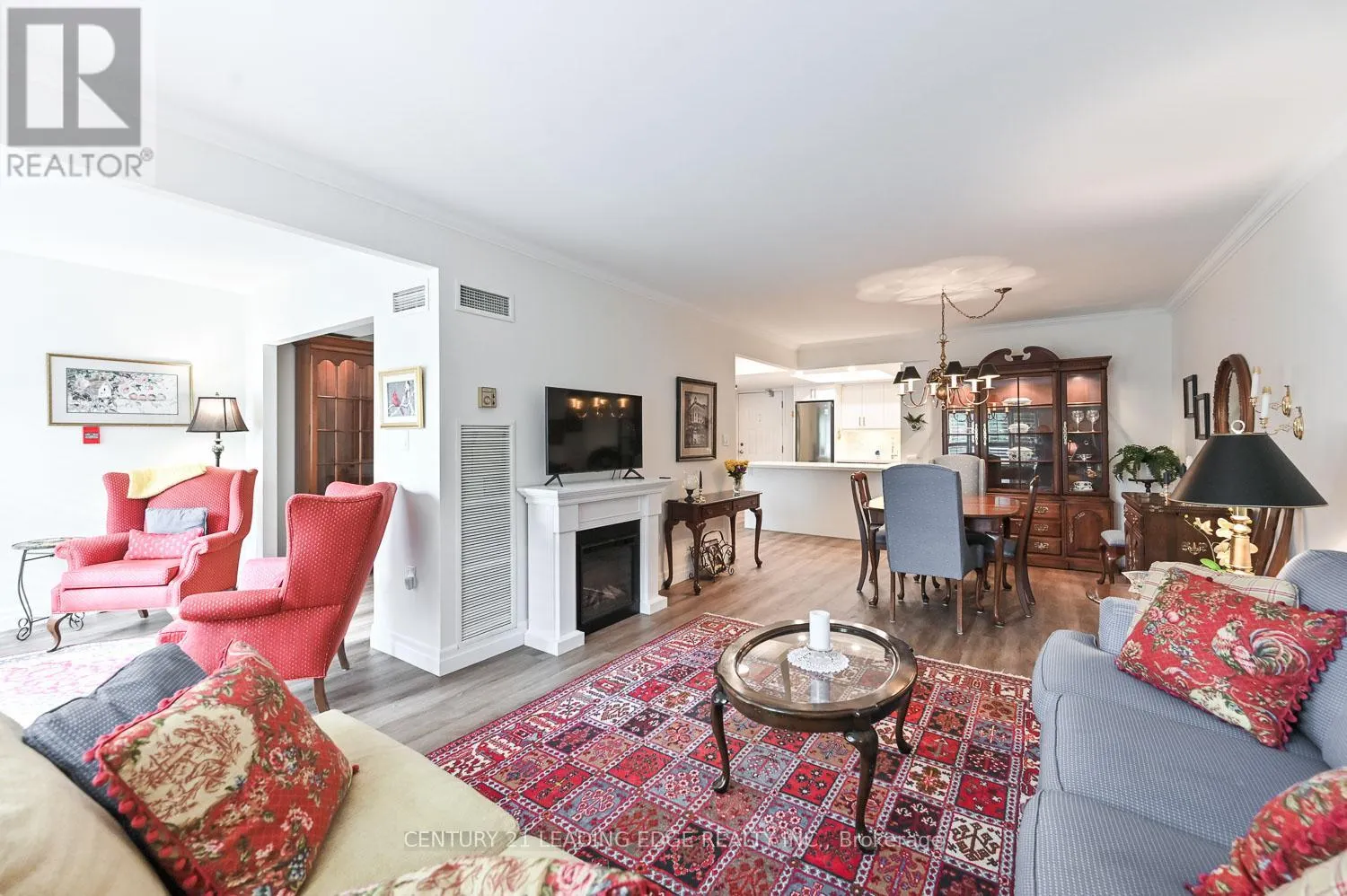 105 - 100 ANNA RUSSELL WAY