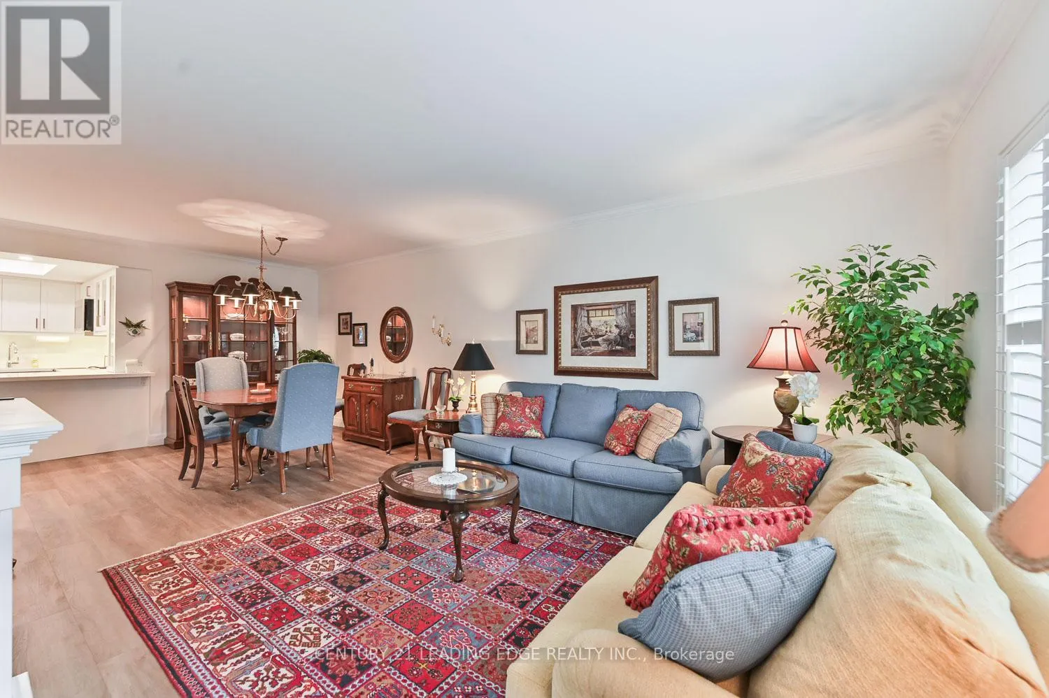 105 - 100 ANNA RUSSELL WAY