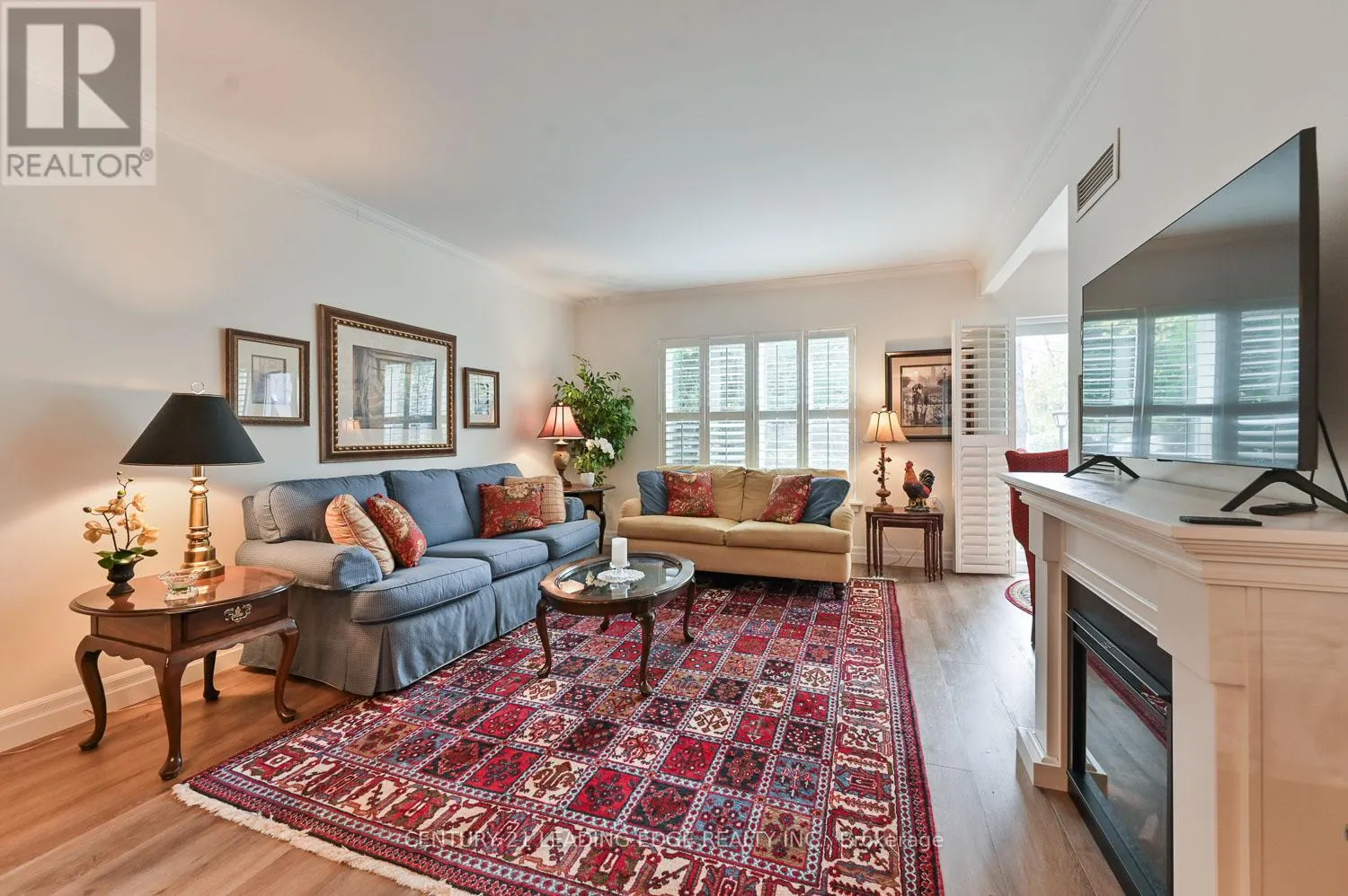 105 - 100 ANNA RUSSELL WAY