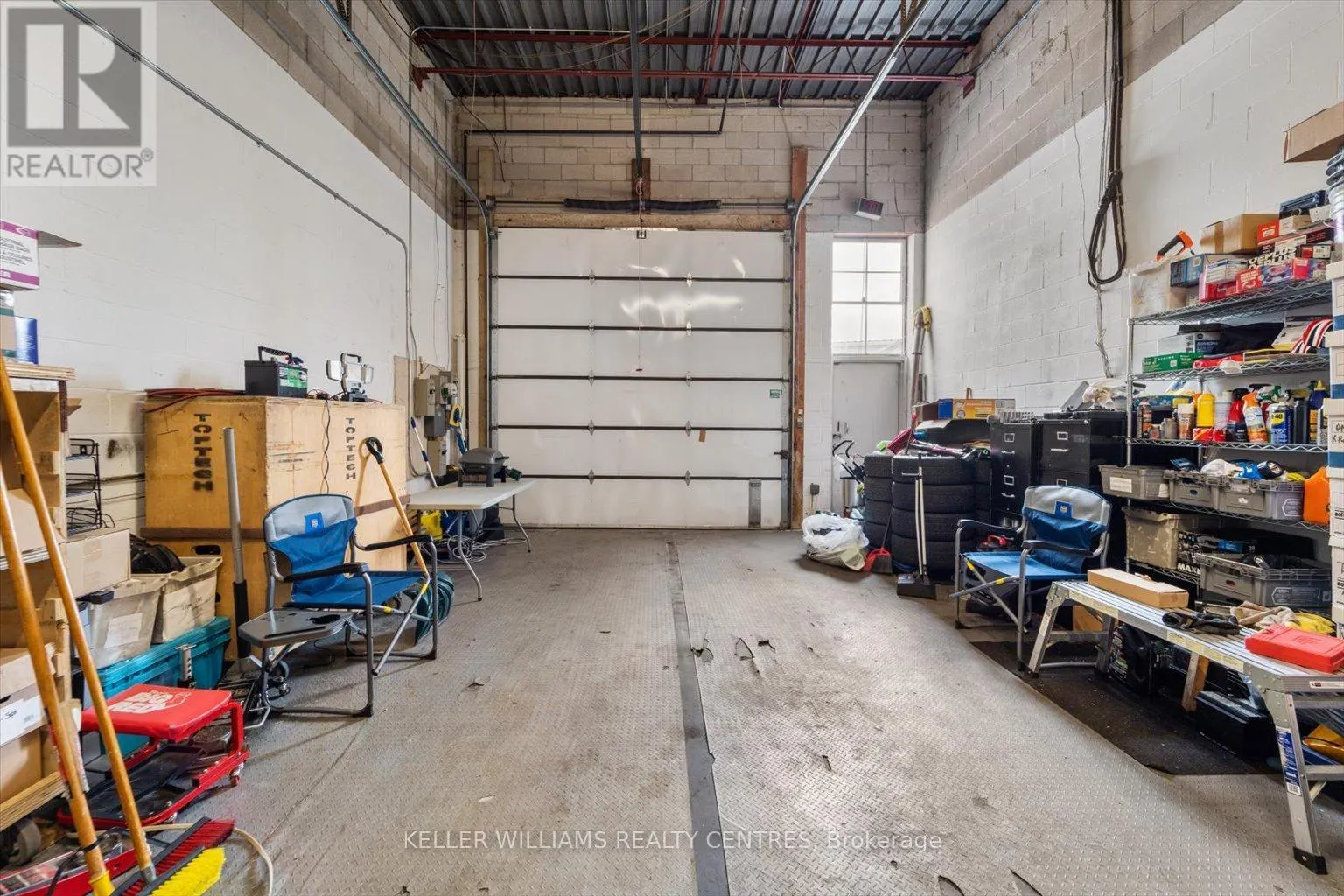 10 - 90 ESNA PARK DRIVE