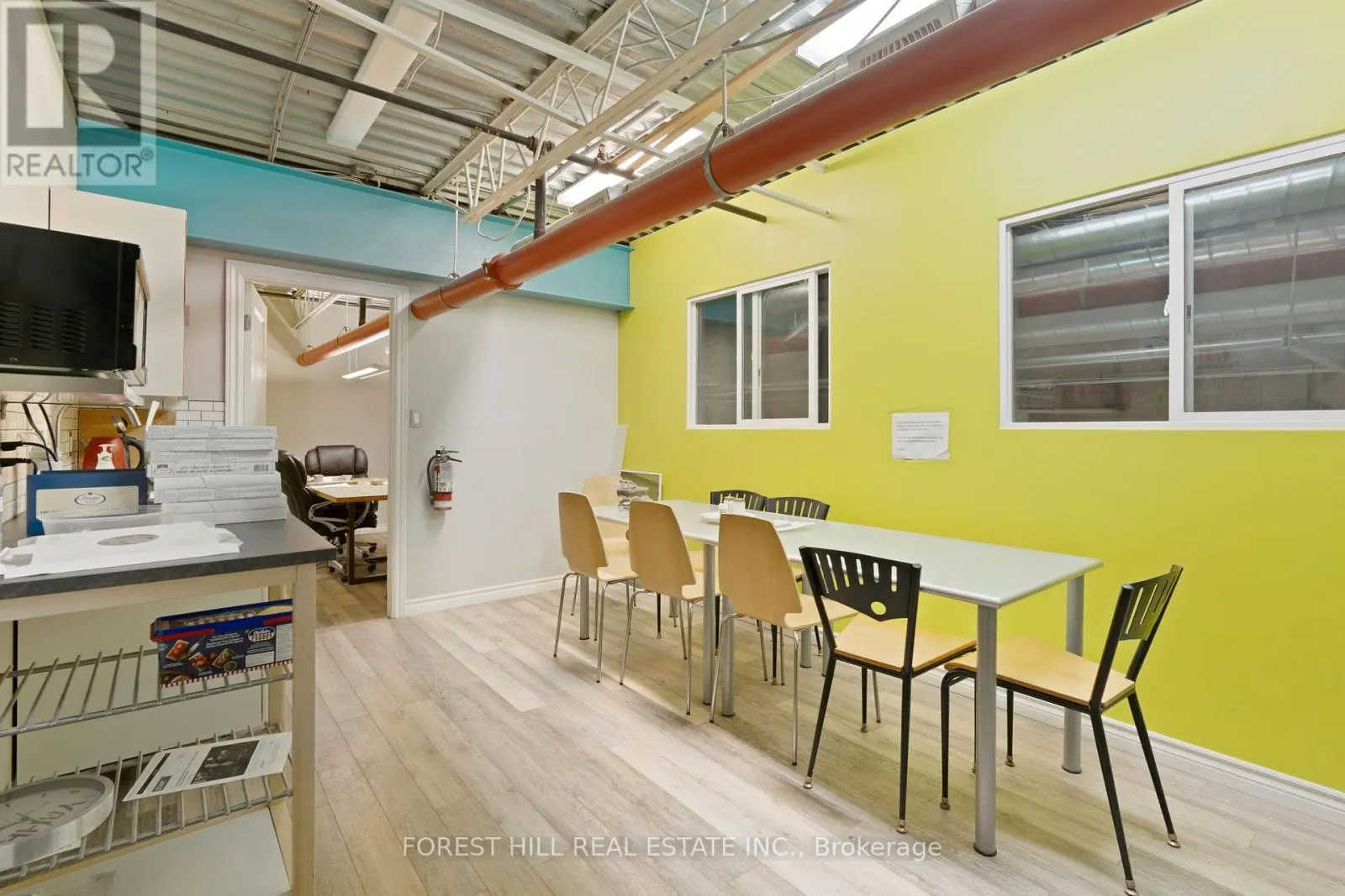 44 - 86 RINGWOOD DRIVE