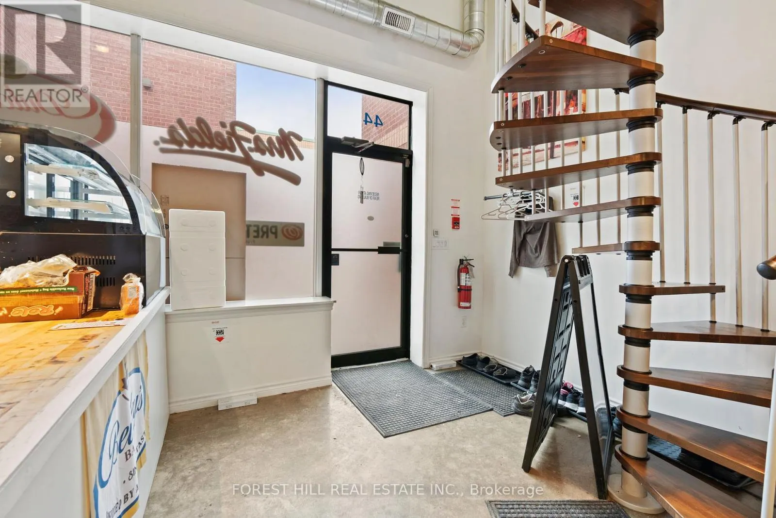 44 - 86 RINGWOOD DRIVE