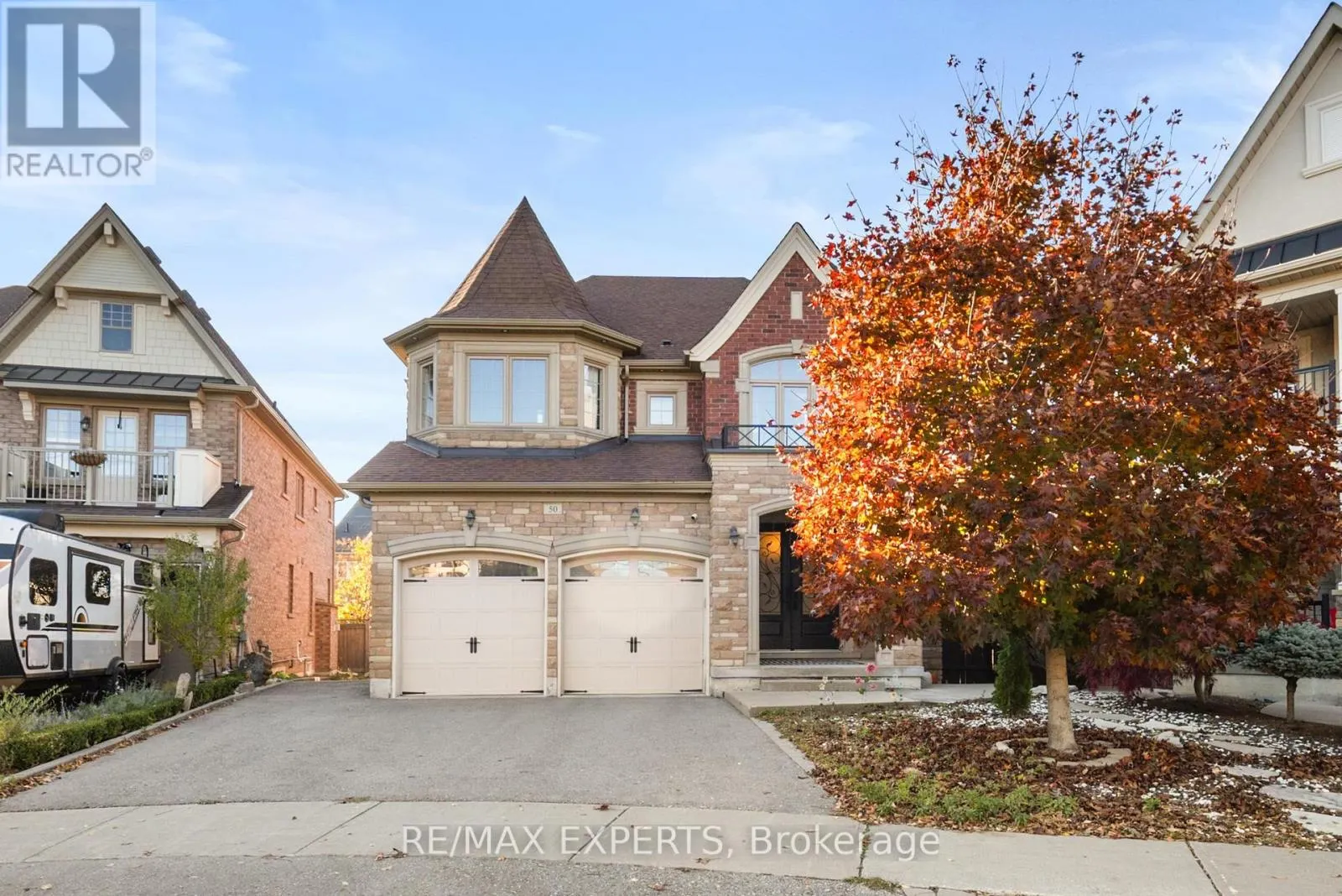 50 LILLY VALLEY CRESCENT