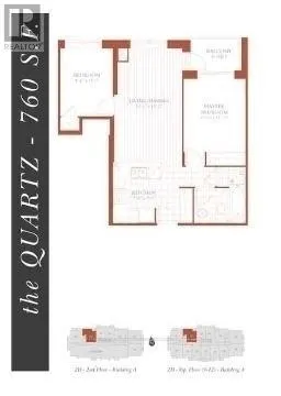 212 - 73 KING WILLIAM CRESCENT