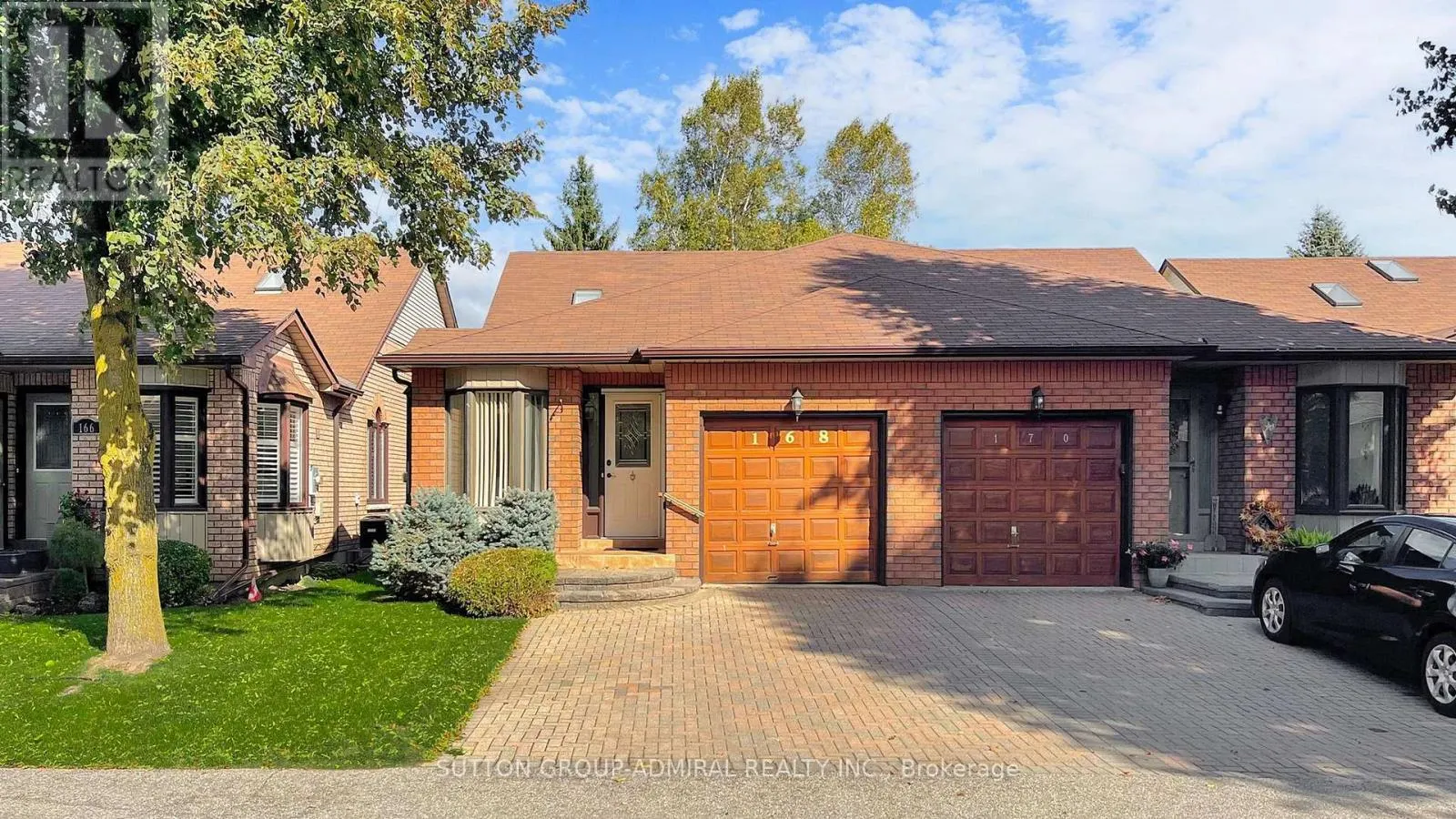 168 GREEN BRIAR ROAD