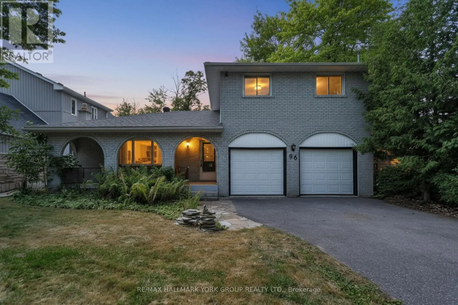 96 RIVERVIEW BEACH ROAD