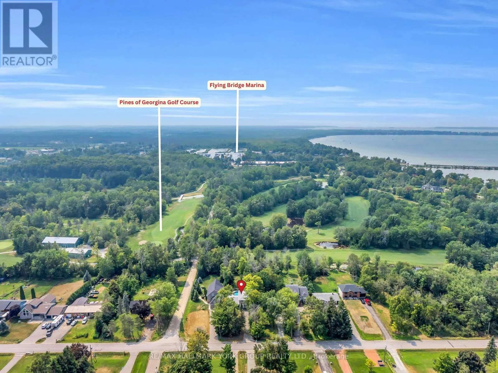 96 RIVERVIEW BEACH ROAD