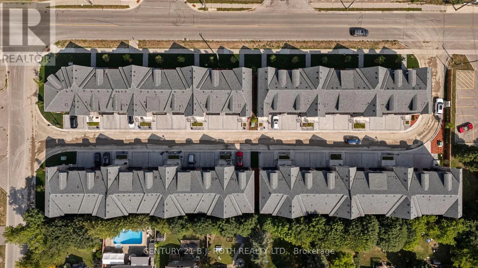 23 - 260 EAGLE STREET