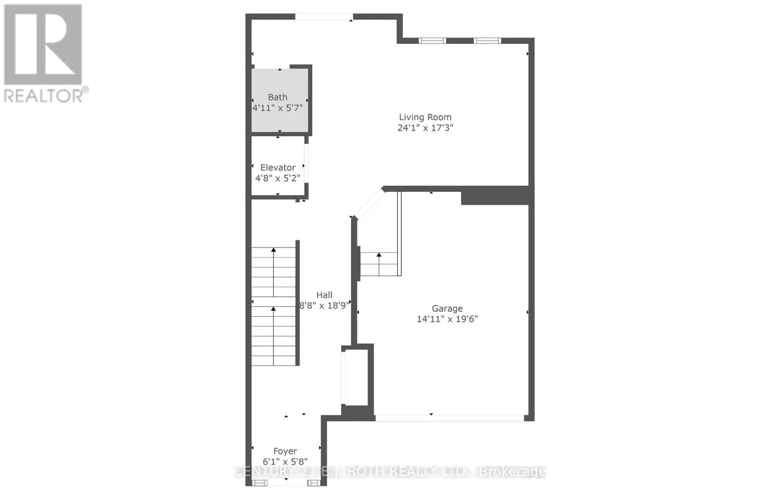 23 - 260 EAGLE STREET