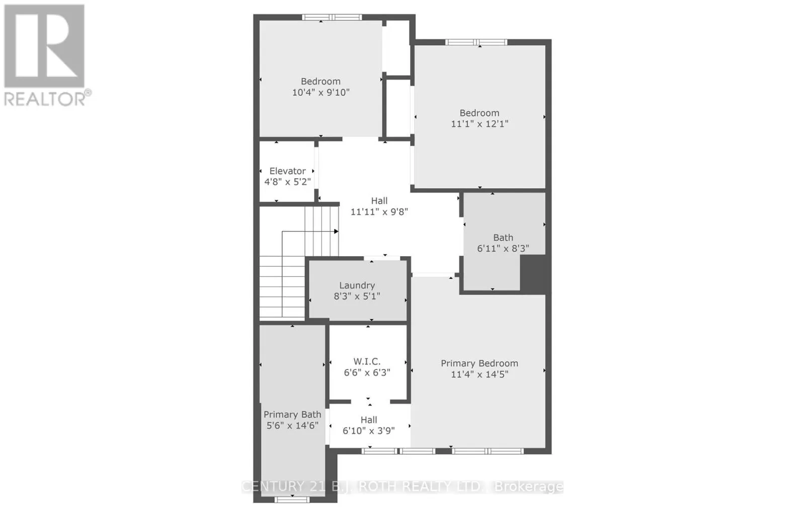 23 - 260 EAGLE STREET