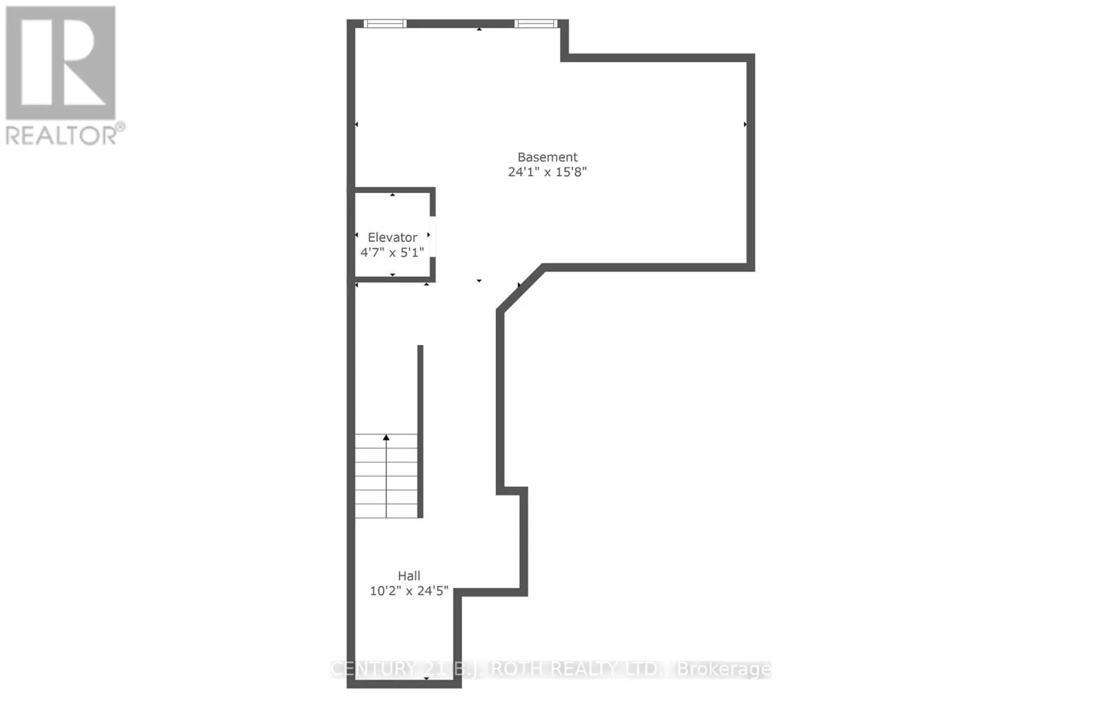 23 - 260 EAGLE STREET