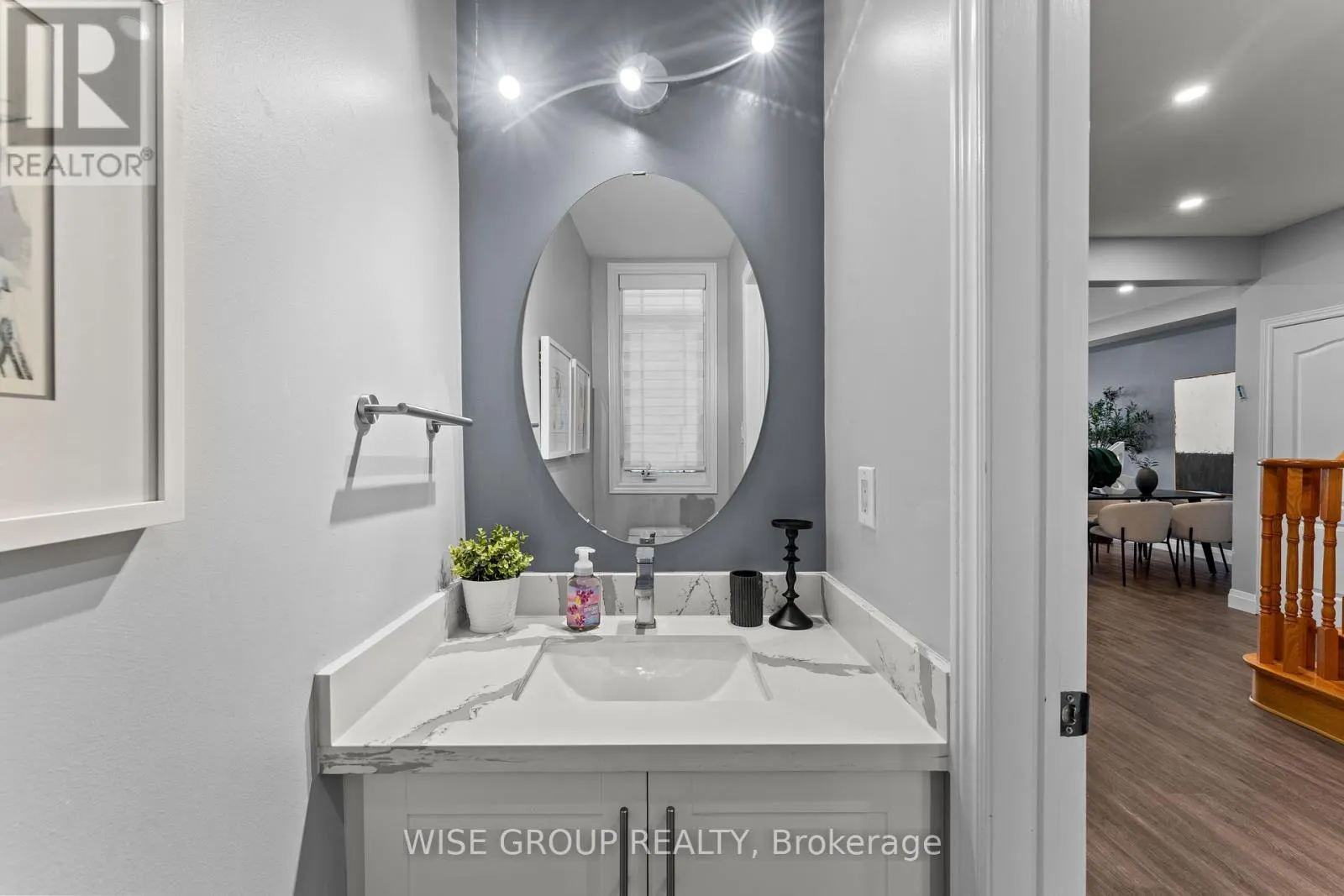 125 MISTYWOOD CRESCENT