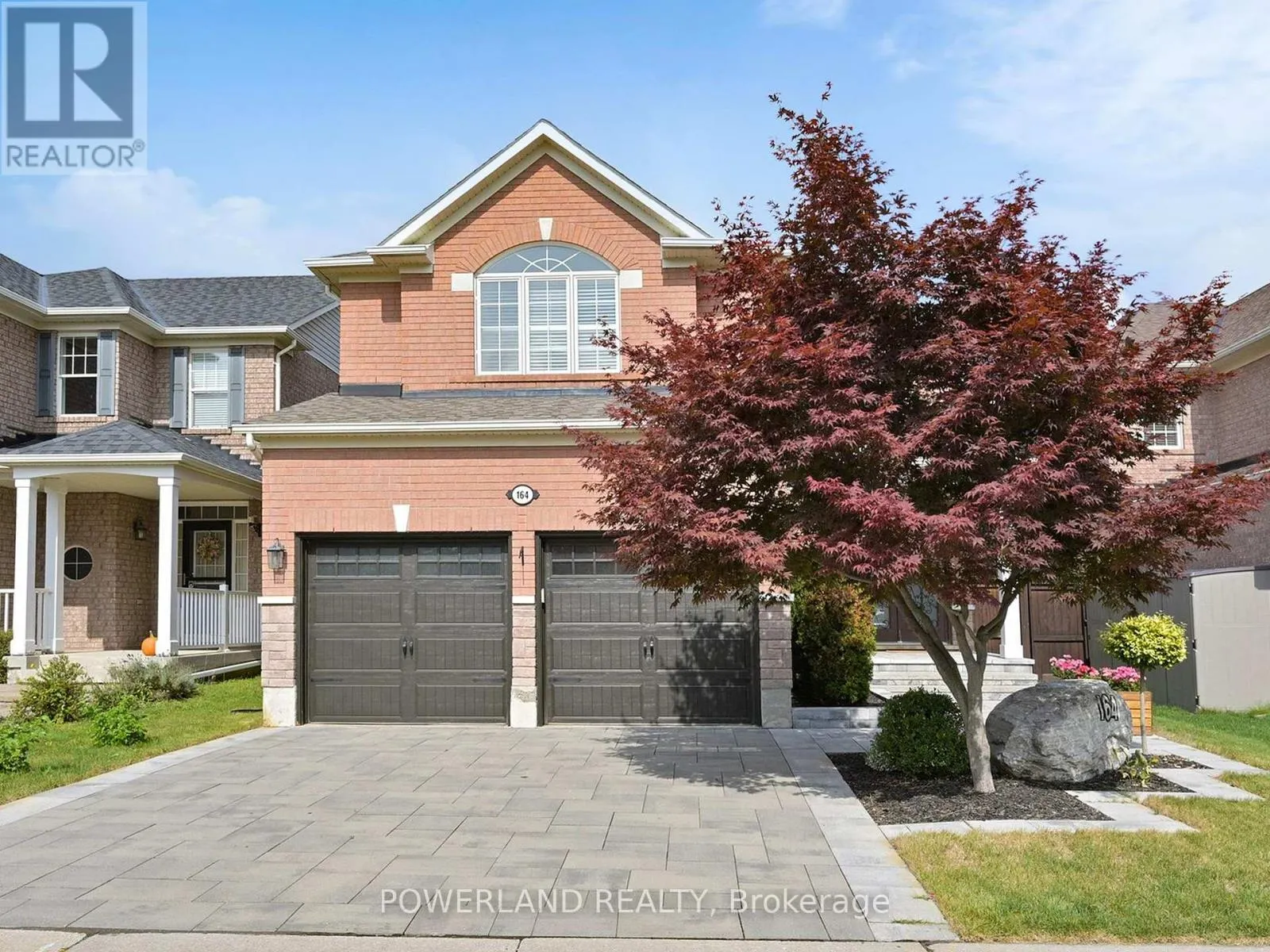 164 WORTHINGTON AVENUE