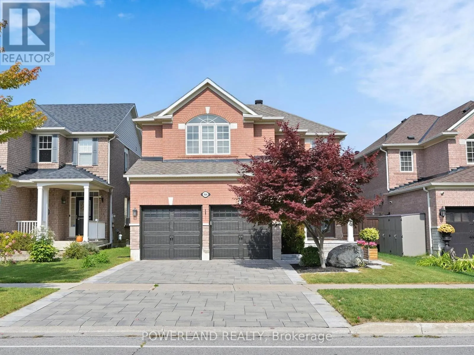 164 WORTHINGTON AVENUE