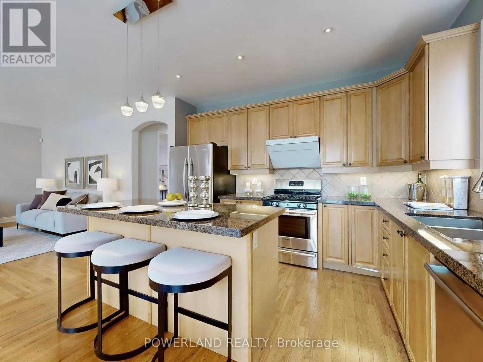 164 WORTHINGTON AVENUE