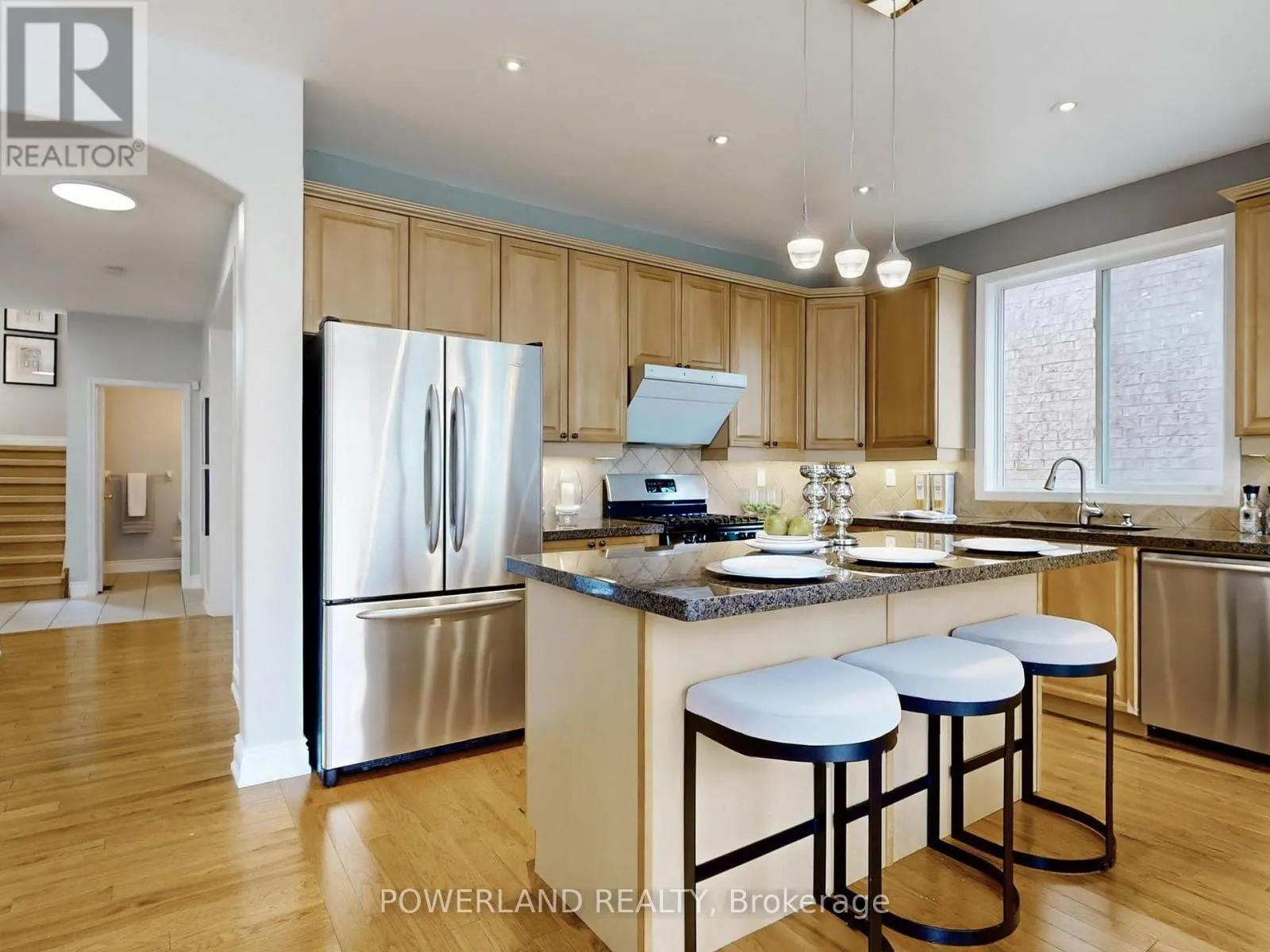 164 WORTHINGTON AVENUE