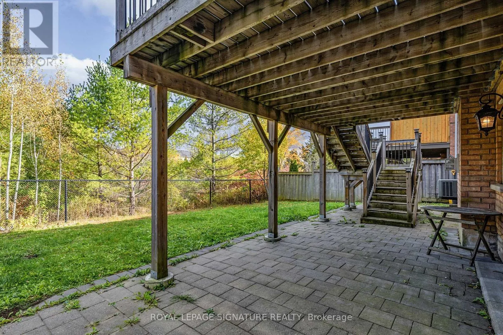 LOWER - 35 GRANGE DRIVE