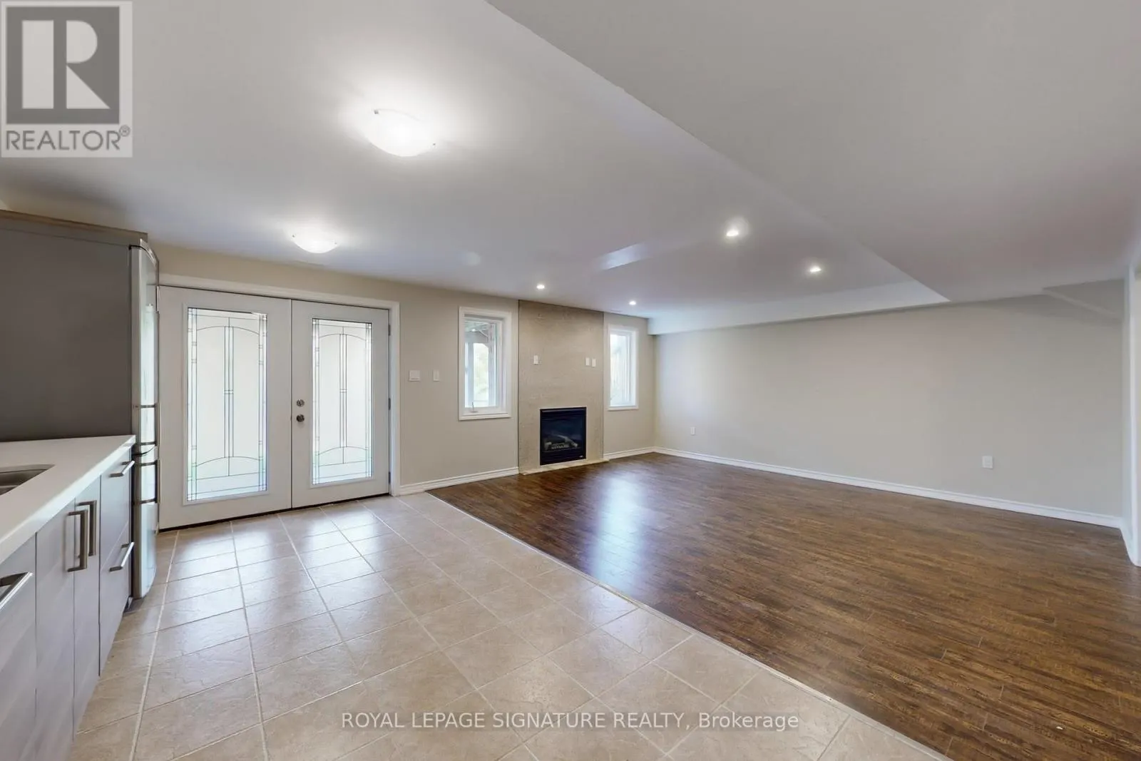 LOWER - 35 GRANGE DRIVE