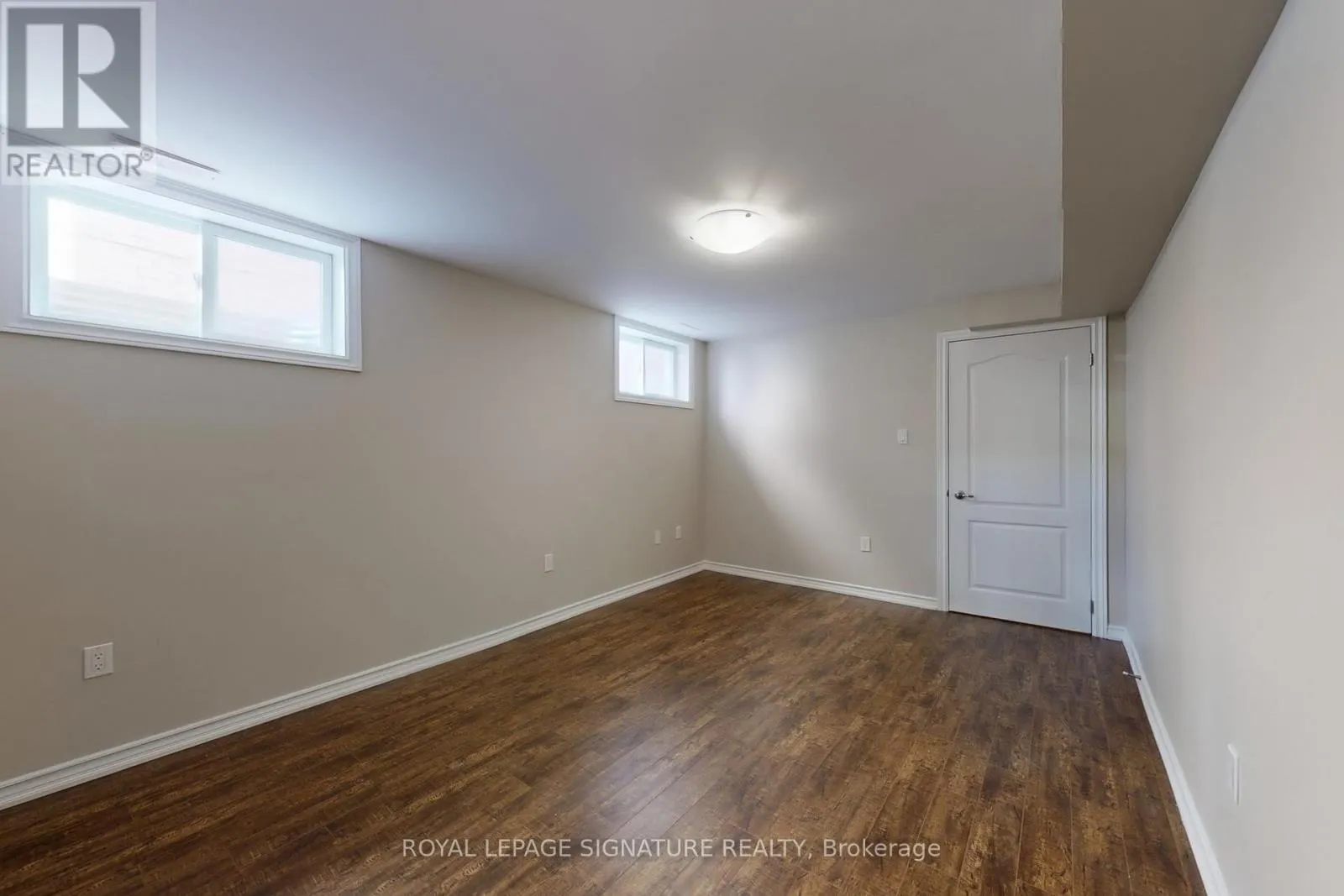 LOWER - 35 GRANGE DRIVE