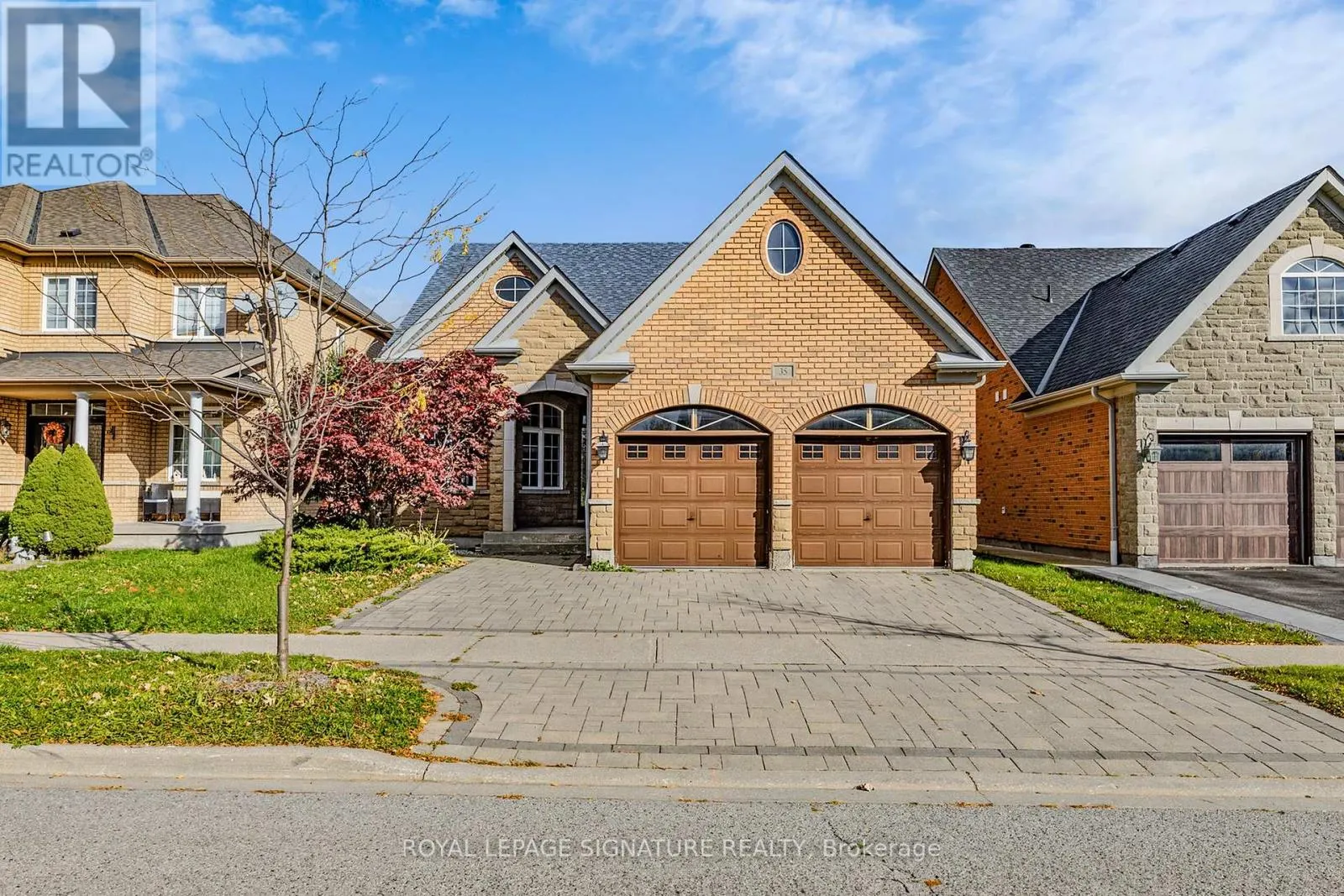 LOWER - 35 GRANGE DRIVE