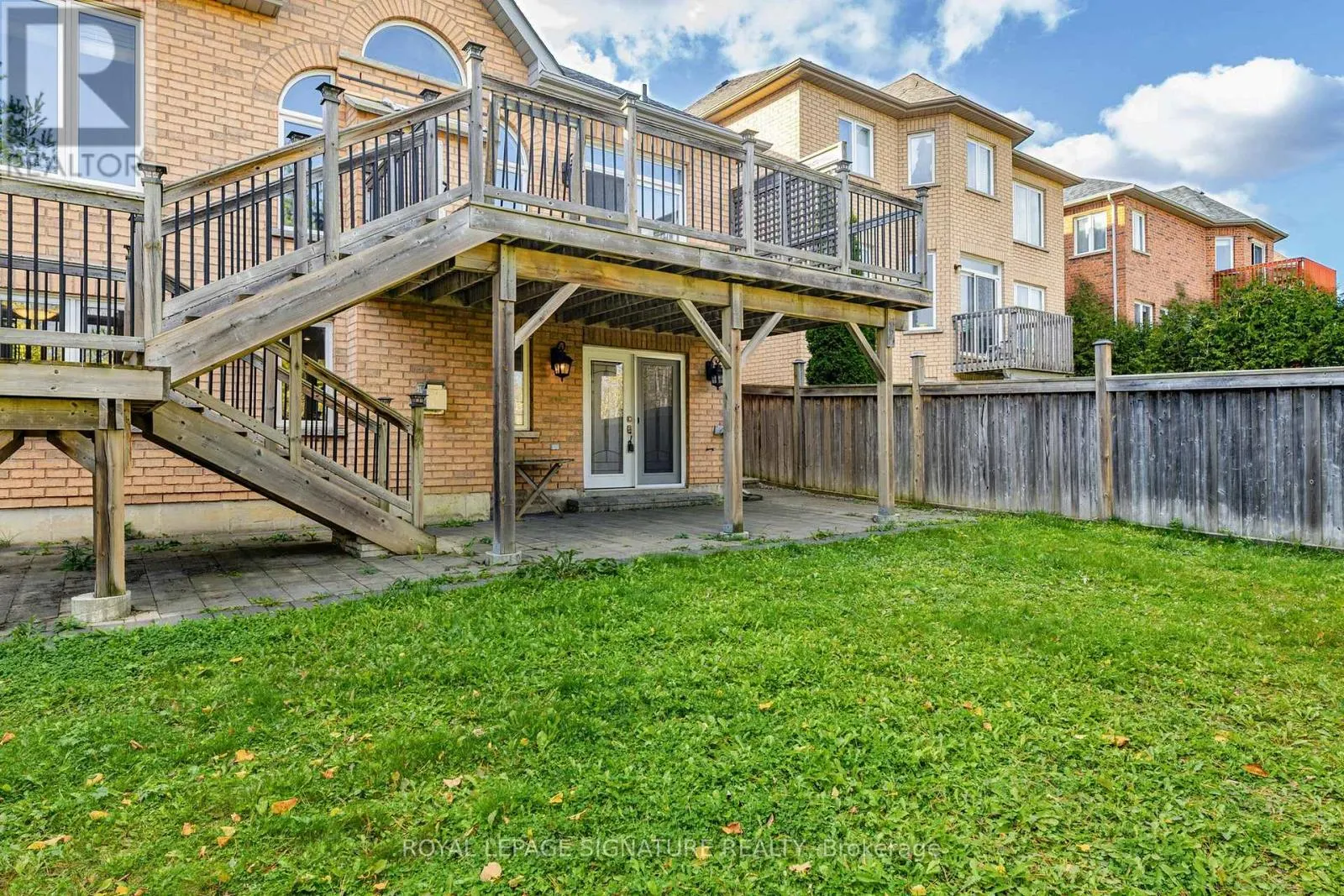 LOWER - 35 GRANGE DRIVE